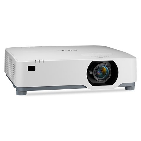 NEC P605UL WUXGA 6000AL 3LCD SSL SEMI PRO
