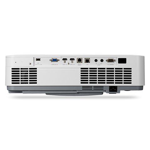 NEC P605UL WUXGA 6000AL 3LCD SSL SEMI PRO