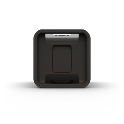 LifeProof AQUAPHONICS AQ10 - Kaiutin - kannettavaan k&auml;ytt&ouml;&ouml;n - langaton - Bluetooth - laavalasihiekka - (ei palautusoikeutta)