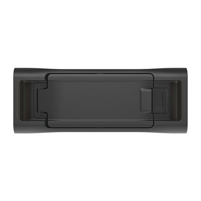 LifeProof AQUAPHONICS AQ10 - Kaiutin - kannettavaan k&auml;ytt&ouml;&ouml;n - langaton - Bluetooth - laavalasihiekka - (ei palautusoikeutta)