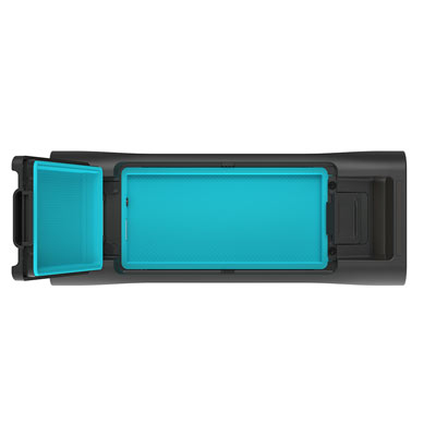 LifeProof AQUAPHONICS AQ10 - Kaiutin - kannettavaan k&auml;ytt&ouml;&ouml;n - langaton - Bluetooth - laavalasihiekka - (ei palautusoikeutta)