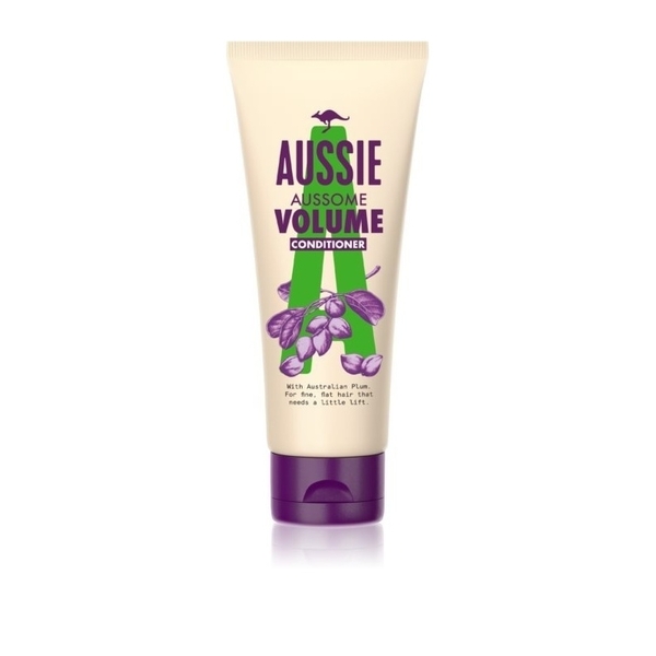 Aussie Miracle Moist Volume 200ml -hoitoaine Aussie Miracle Moist Volume 200ml -hoitoaine