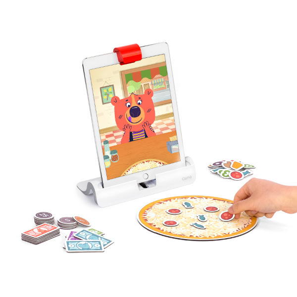 Osmo Pizza Co Game ? F&aring; matlagningskunskaper och ekonomiska f&auml;rdigheter!