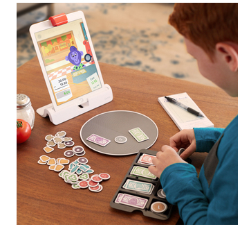Osmo Pizza Co Game ? F&aring; matlagningskunskaper och ekonomiska f&auml;rdigheter!