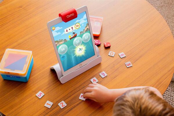 Osmo Numbers