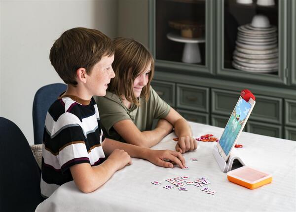 Osmo Numbers