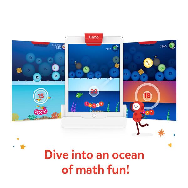 Osmo Numbers