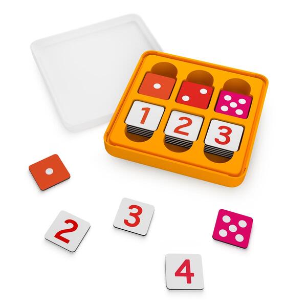 Osmo Numbers