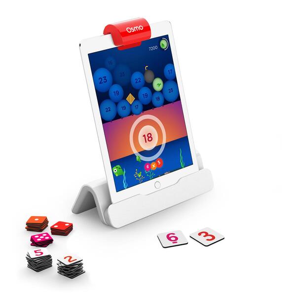 Osmo Numbers