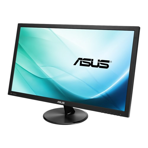 Asus 21.5" VP228TE, Full HD, TN - monitor