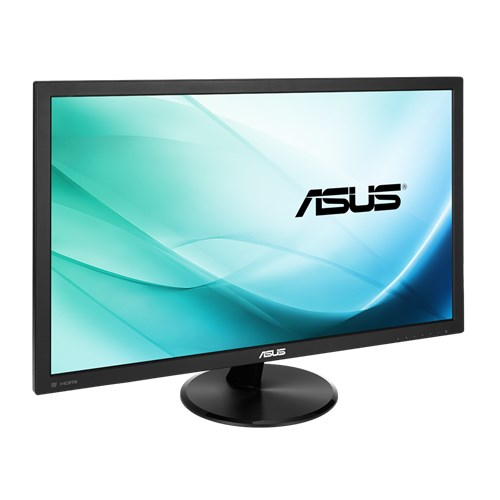 Asus 21.5" VP228TE, Full HD, TN - monitor