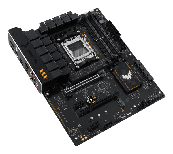 Asus TUF GAMING A620-PRO WIFI ATX - motherboard