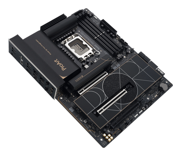Asus ProArt Z890 Creator WiFi 7 LGA1851 ATX -emolevy