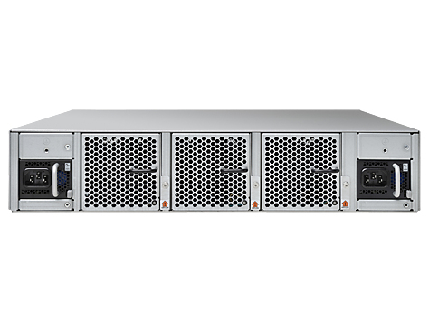 HPE SN6500B 96/96 FC Switch