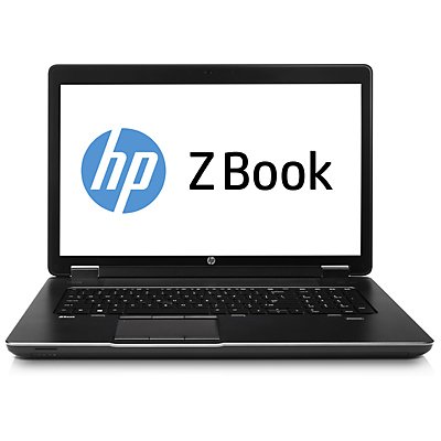 ZBook 17 i7-4800MQ 17.3 8GB/25