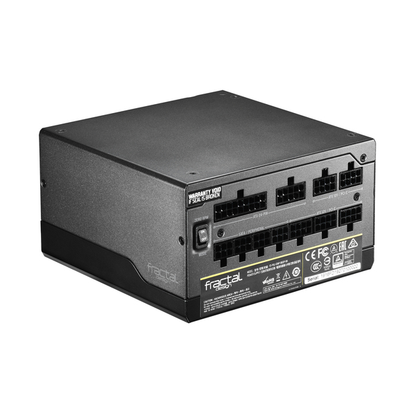 Fractal Design ION+ 860P 860W Fully Modular Power Supply