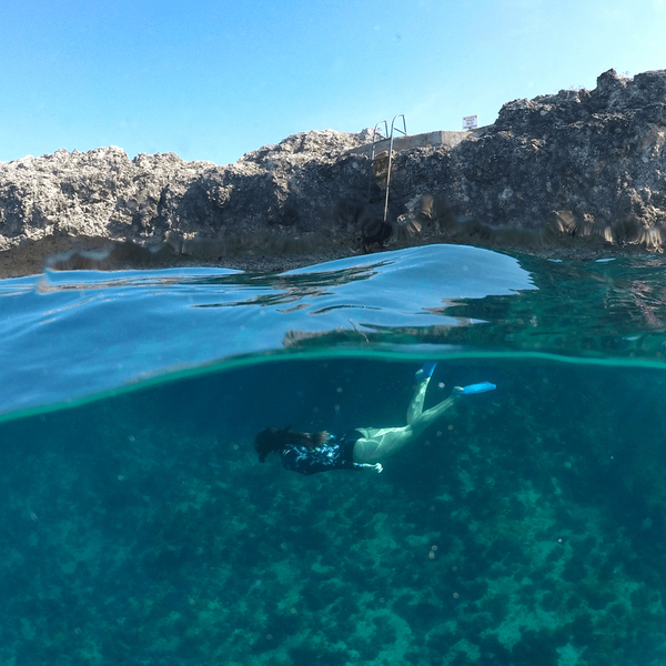 PolarPro Hero7/6/5, Fifty-Fifty