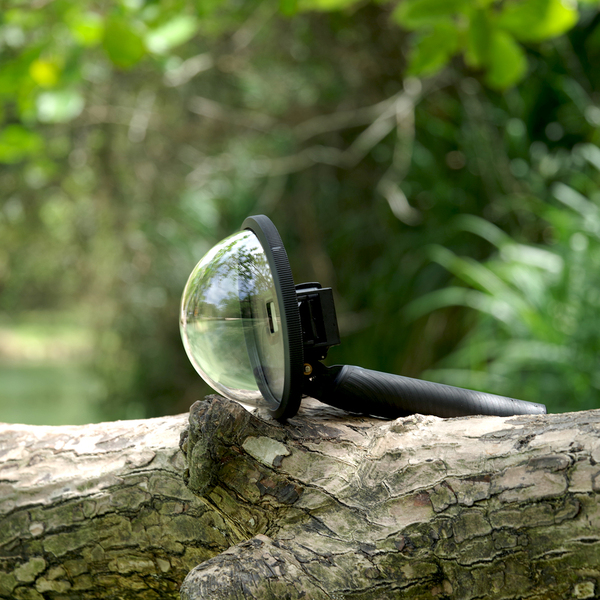 PolarPro Hero7/6/5, Fifty-Fifty