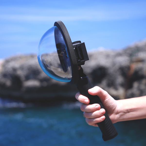 PolarPro Hero7/6/5, Fifty-Fifty