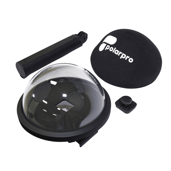 PolarPro Hero7/6/5, Fifty-Fifty