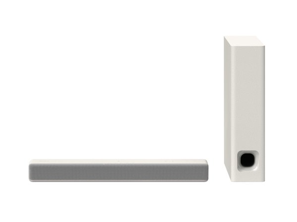 SONY HTMT301 2.1 ch Compact soundbar wireless sub