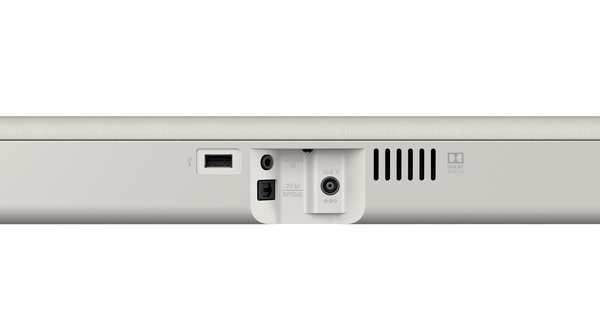 SONY HTMT301 2.1 ch Compact soundbar wireless sub