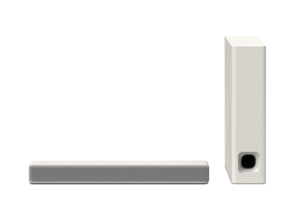 SONY HTMT301 2.1 ch Compact soundbar wireless sub