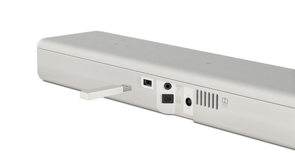 SONY HTMT301 2.1 ch Compact soundbar wireless sub