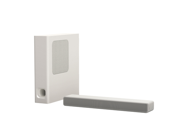 SONY HTMT301 2.1 ch Compact soundbar wireless sub