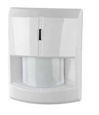 BLAUPUNKT IRP-S1L PET IMMUNE PIR DETECTOR