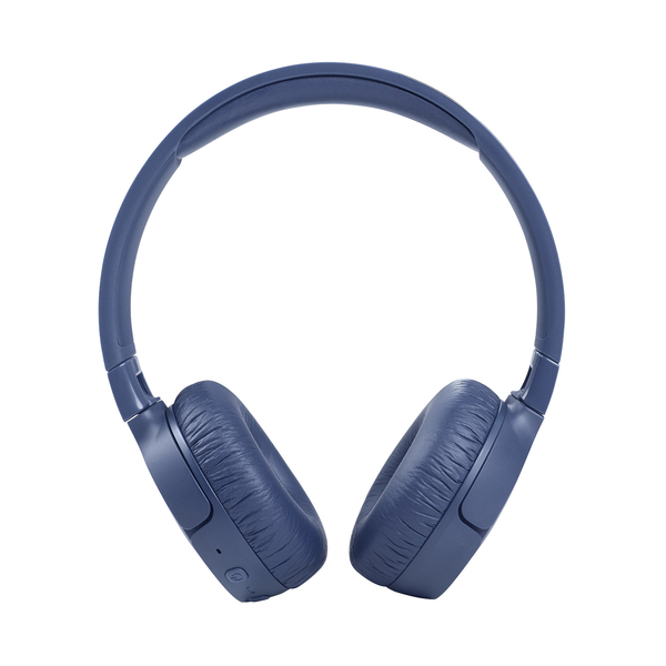 JBL Tune 660 NC - wireless headphones, Blue