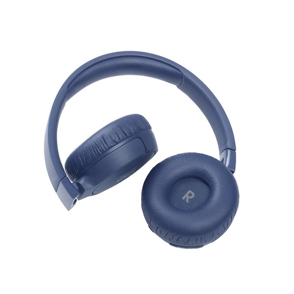 JBL Tune 660 NC - wireless headphones, Blue