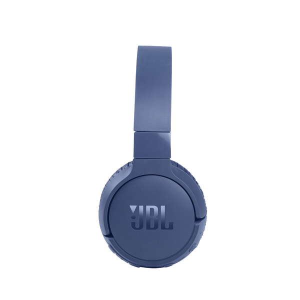JBL Tune 660 NC - wireless headphones, Blue