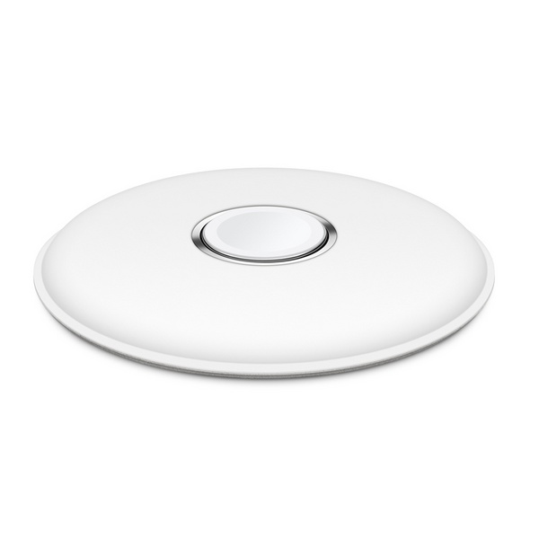 Apple Watch Magnetic Charging Dock - White