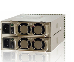 Red. Power 2x500W ATX &amp; Xeon