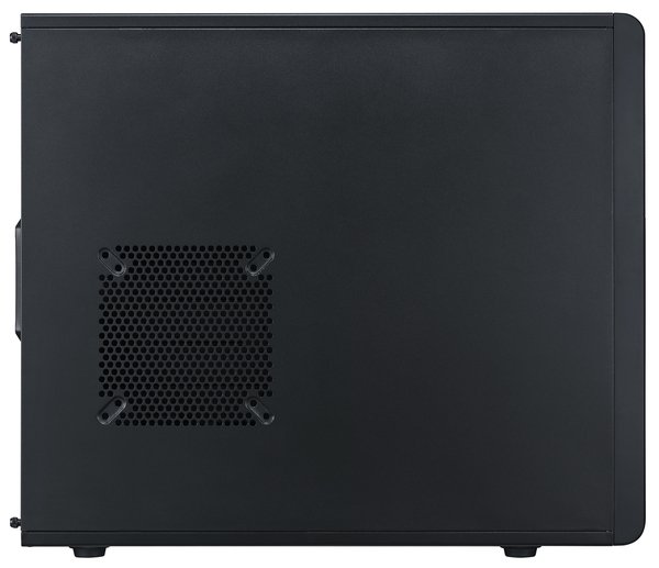 N300 - No PSU - Black