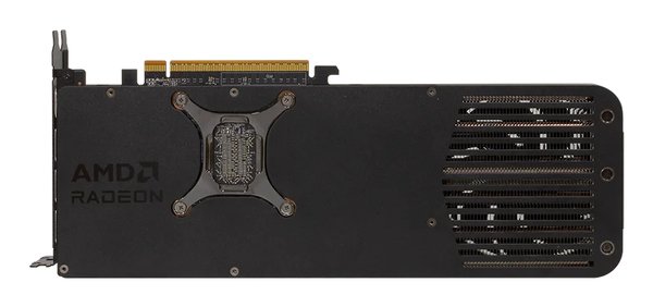 PowerColor Radeon RX 9070 Reaper 16 Gt -n&auml;yt&ouml;nohjain