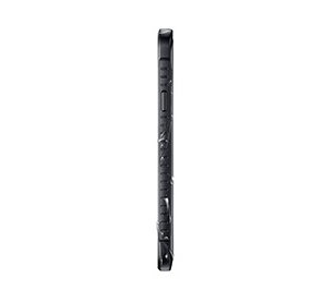 Galaxy Xcover 3 - Dark Silver