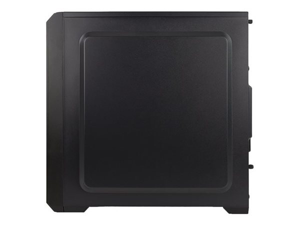 SILENTIUM PC Regnum RG2 Pure Black