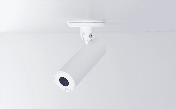UBIQUITI AI Theta Long-Distance Lens