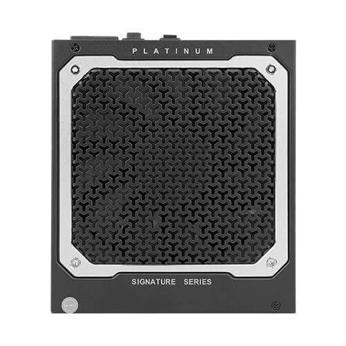 Antec SP1000 Platinum 1000W - Power supply, 80 Plus Platinum