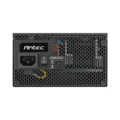 Antec SP1000 Platinum 1000W - Power supply, 80 Plus Platinum