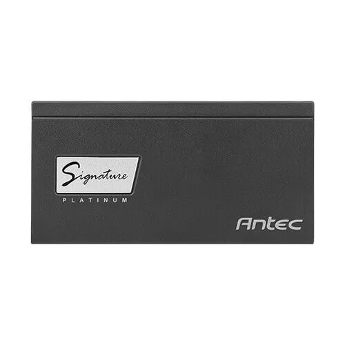 Antec SP1000 Platinum 1000W - Power supply, 80 Plus Platinum
