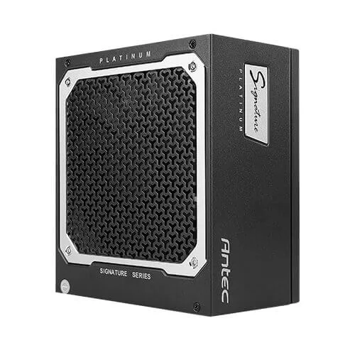 Antec SP1000 Platinum 1000W - Power supply, 80 Plus Platinum