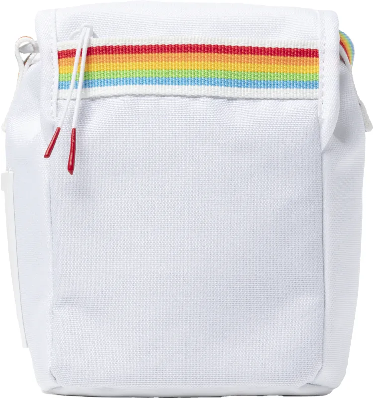 POLAROID Camera Bag Go White