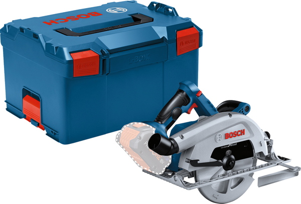 BOSCH GKS 18V-68 Professional Sladdl&ouml;s cirkels&aring;g, 18 V, Solo