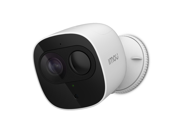 IMOU Cell Pro 1 Hub + 2 camera 1 Hub, 2 camera