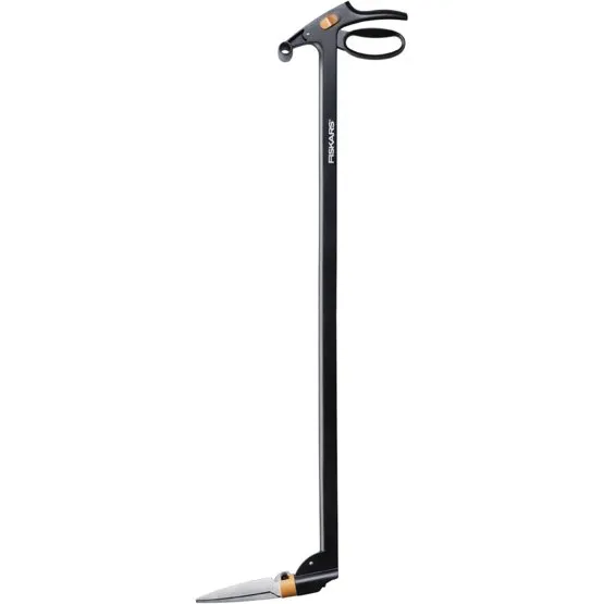 Fiskars Servo-System GS46 -ruohosakset pitk&auml;