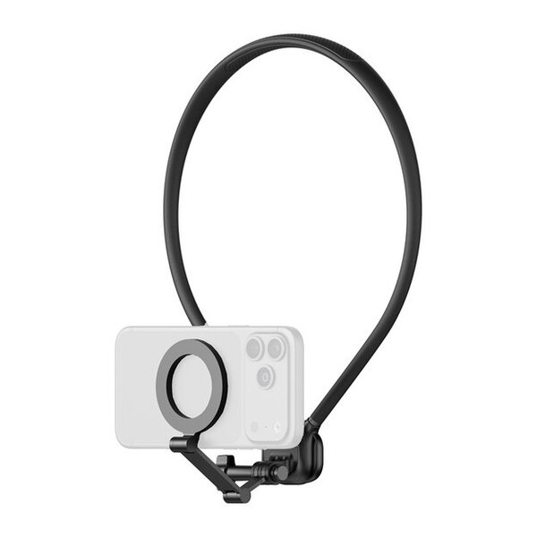 AOCHUAN (LINYTUO) Free MG1 Neck Strap - Neck strap mount, Black