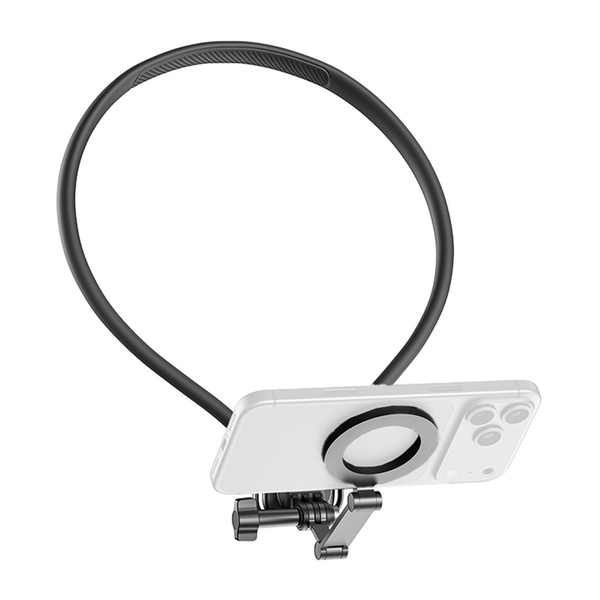 AOCHUAN (LINYTUO) Free MG1 Neck Strap - Neck strap mount, Black